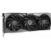 Видеокарта MSI PCI-E 4.0 RTX 4070 Ti SUPER 16G GAMING SLIM NVIDIA GeForce RTX 4070TI Super 16Gb 256bit GDDR6X 2610/21000 HDMIx1 DPx3 HDCP Ret