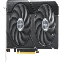 Видеокарта Asus PCI-E 4.0 DUAL-RTX4060TI-O16G-EVO NVIDIA GeForce RTX 4060TI 16Gb 128bit GDDR6 2595/18000 HDMIx1 DPx3 HDCP Ret