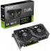 Видеокарта Asus PCI-E 4.0 DUAL-RTX4060TI-O16G-EVO NVIDIA GeForce RTX 4060TI 16Gb 128bit GDDR6 2595/18000 HDMIx1 DPx3 HDCP Ret