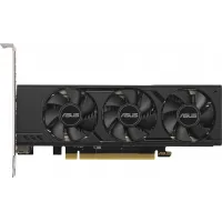 Видеокарта Asus PCI-E 4.0 RTX4060-O8G-LP-BRK NVIDIA GeForce RTX 4060 8Gb 128bit GDDR6 2490/17000 HDMIx2 DPx2 HDCP Ret low profile