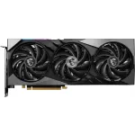 Видеокарта MSI PCI-E 4.0 RTX 4060 Ti GAMING SLIM 8G NVIDIA GeForce RTX 4060TI 8Gb 128bit GDDR6 2670/18000 HDMIx1 DPx3 HDCP Ret