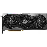 Видеокарта MSI PCI-E 4.0 RTX 4060 Ti GAMING SLIM 8G NVIDIA GeForce RTX 4060TI 8Gb 128bit GDDR6 2670/18000 HDMIx1 DPx3 HDCP Ret