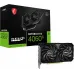 Видеокарта MSI PCI-E 4.0 RTX 4060 Ti 8G VENTUS 2X BLACK E1 NVIDIA GeForce RTX 4060TI 8Gb 128bit GDDR6 2535/18000 HDMIx1 DPx3 HDCP Ret