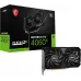 Видеокарта MSI PCI-E 4.0 RTX 4060 Ti 8G VENTUS 2X BLACK E1 OC NVIDIA GeForce RTX 4060TI 8Gb 128bit GDDR6 2565/18000 HDMIx1 DPx3 HDCP Ret