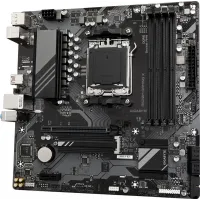 Материнская плата Gigabyte A620M GAMING X SocketAM5 AMD A620 4xDDR5 mATX AC`97 8ch(7.1) GbLAN RAID+HDMI+DP