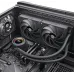 Система водяного охлаждения Thermaltake Toughliquid 280 Ex Pro ARGB Soc-AM5/AM4/1151/1200/1700 черный 4-pin 31.6dB Al+Cu Ret (CL-W419-PL00BL-A)