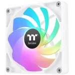 Вентилятор для корпуса Thermaltake CT120 Sync Reverse ARGB 120х120x25 белый 4-pin 31.2дБ (упак.:2шт) (CL-F175-PL12SW-A) Ret