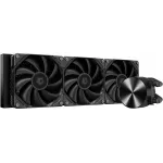 Система водяного охлаждения ID-Cooling FX360 Pro Soc-AM5/AM4/1151/1200/2066/1700 черный 4-pin 14-35.2dB Al+Cu 350W Ret