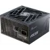 Блок питания Seasonic ATX 1000W Focus GX-1000 80+ gold (20+4pin) APFC 135mm fan 10xSATA Cab Manag RTL