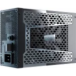 Блок питания Seasonic ATX 1600W PRIME TX-1600 Gen.5 80+ titanium (20+4pin) APFC 135mm fan 18xSATA Cab Manag RTL