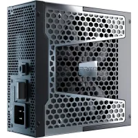 Блок питания Seasonic ATX 1600W Prime PX-1600 Gen.5 80+ platinum (20+4pin) APFC 135mm fan 18xSATA Cab Manag RTL Блок питания Seasonic ATX 1600W Prime PX-1600 Gen.5 80+ platinum (20+4pin) APFC 135mm fan 18xSATA Cab Manag RTL