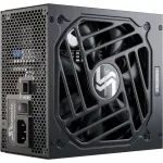 Блок питания Seasonic ATX 1200W VERTEX PX-1200 80+ platinum (20+4pin) APFC 135mm fan 18xSATA Cab Manag RTL