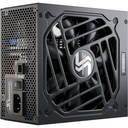 Блок питания Seasonic ATX 850W VERTEX PX-850 80+ platinum (20+4pin) APFC 135mm fan 18xSATA Cab Manag RTL