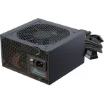 Блок питания Seasonic ATX 650W G12 GC-650 80+ gold (20+4pin) APFC 120mm fan 6xSATA RTL