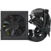 Блок питания Seasonic ATX 650W G12 GC-650 80+ gold (20+4pin) APFC 120mm fan 6xSATA RTL