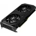 Видеокарта Palit PCI-E 4.0 RTX4060Ti DUAL NVIDIA GeForce RTX 4060TI 8Gb 128bit GDDR6 2310/18000 HDMIx1 DPx3 HDCP Ret