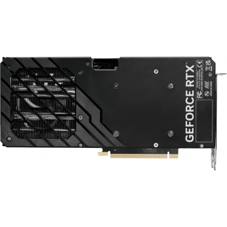 Видеокарта Palit PCI-E 4.0 RTX4060Ti DUAL NVIDIA GeForce RTX 4060TI 8Gb 128bit GDDR6 2310/18000 HDMIx1 DPx3 HDCP Ret