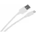 Кабель Premier 20W1M/A-C USB (m)-USB Type-C (m) 1м белый