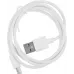 Кабель Premier 20W1M/A-C USB (m)-USB Type-C (m) 1м белый