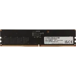 Память DDR5 16GB 4800MHz Apacer FL.16G2A.PTH RTL PC4-38400 CL40 DIMM 288-pin 1.2В Ret