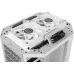 Корпус Thermaltake The Tower 300 LIMESTONE серый без БП miniITX 8x120mm 6x140mm 2xUSB3.0 audio bott PSU