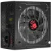 Блок питания Bloody ATX 700W BD-PS700W 80 PLUS WHITE (20+4pin) APFC 120mm fan color LED 6xSATA RTL