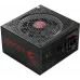 Блок питания Bloody ATX 700W BD-PS700W 80 PLUS WHITE (20+4pin) APFC 120mm fan color LED 6xSATA RTL