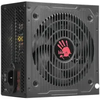 Блок питания Bloody ATX 750W BD-PS750G 80+ gold (20+4pin) APFC 120mm fan 6xSATA Cab Manag RTL