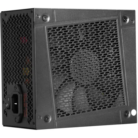 Блок питания Bloody ATX 1000W BD-PS1000G 80+ gold (20+4pin) APFC 140mm fan 12xSATA Cab Manag RTL