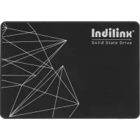 Накопитель SSD Indilinx SATA-III 2TB IND-S325S002TX IND-S325S 2.5"