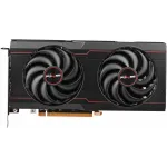 Видеокарта Sapphire PCI-E 4.0 11319-07-20G PULSE RX 6650 XT GAMING OC AMD Radeon RX 6650XT 8Gb 128bit GDDR6 2410/17500 HDMIx1 DPx3 HDCP Ret