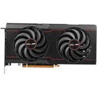 Видеокарта Sapphire PCI-E 4.0 11319-07-20G PULSE RX 6650 XT GAMING OC AMD Radeon RX 6650XT 8Gb 128bit GDDR6 2410/17500 HDMIx1 DPx3 HDCP Ret