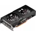 Видеокарта Sapphire PCI-E 4.0 11319-07-20G PULSE RX 6650 XT GAMING OC AMD Radeon RX 6650XT 8Gb 128bit GDDR6 2410/17500 HDMIx1 DPx3 HDCP Ret