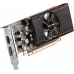 Видеокарта Sapphire PCI-E 4.0 11315-01-20G RX 6400 GAMING AMD Radeon RX 6400 4Gb 64bit GDDR6 2039/16000 HDMIx1 DPx1 HDCP Ret