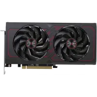 Видеокарта Sapphire PCI-E 4.0 11339-04-20G RX 7600 XT GAMING OC AMD Radeon RX 7600XT 16Gb 128bit GDDR6 2539/18000 HDMIx2 DPx2 HDCP Ret