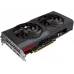 Видеокарта Sapphire PCI-E 4.0 11339-04-20G RX 7600 XT GAMING OC AMD Radeon RX 7600XT 16Gb 128bit GDDR6 2539/18000 HDMIx2 DPx2 HDCP Ret