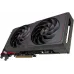 Видеокарта Sapphire PCI-E 4.0 11339-04-20G RX 7600 XT GAMING OC AMD Radeon RX 7600XT 16Gb 128bit GDDR6 2539/18000 HDMIx2 DPx2 HDCP Ret