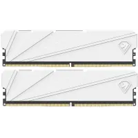 Память DDR4 2x8GB 3200MHz Netac NTSSD4P32DP-16W Shadow S RTL PC4-25600 CL16 DIMM 288-pin 1.35В kit Intel с радиатором Ret