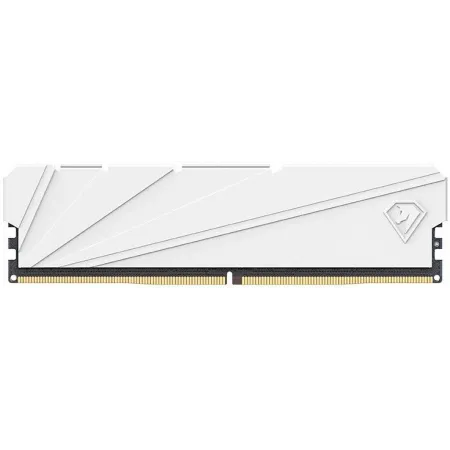 Память DDR4 8GB 2666MHz Netac NTSSD4P26SP-08W Shadow S RTL PC4-25600 CL19 DIMM 288-pin 1.2В Intel с радиатором Ret