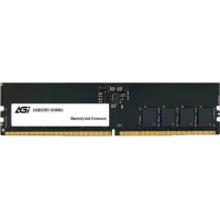 Память DDR5 16GB 4800MHz AGi AGI480016UD238 OEM PC5-38400 CL40 DIMM 288-pin 1.1В single rank OEM