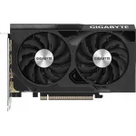 Видеокарта Gigabyte PCI-E 4.0 GV-N4060WF2-8GD NVIDIA GeForce RTX 4060 8Gb 128bit GDDR6 2460/17000 HDMIx2 DPx2 HDCP Ret