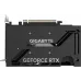 Видеокарта Gigabyte PCI-E 4.0 GV-N4060WF2-8GD NVIDIA GeForce RTX 4060 8Gb 128bit GDDR6 2460/17000 HDMIx2 DPx2 HDCP Ret