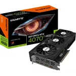 Видеокарта Gigabyte PCI-E 4.0 GV-N407TSWF3-16GD NVIDIA GeForce RTX 4070TI Super 16Gb 256bit GDDR6X 2610/21000 HDMIx1 DPx3 HDCP Ret