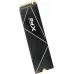 Накопитель SSD A-Data PCIe 4.0 x4 8TB AGAMMIXS70B-8000G-CS XPG Gammix S70 Blade M.2 2280