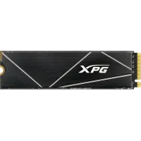 Накопитель SSD A-Data PCIe 4.0 x4 512GB AGAMMIXS70B-512G-CS XPG Gammix S70 Blade M.2 2280