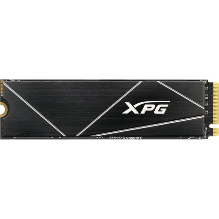 Накопитель SSD A-Data PCIe 4.0 x4 512GB AGAMMIXS70B-512G-CS XPG Gammix S70 Blade M.2 2280