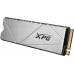 Накопитель SSD A-Data PCIe 4.0 x4 512GB AGAMMIXS60-512G-CS Gammix S60 XPG M.2 2280