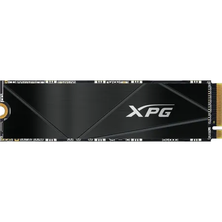 Накопитель SSD A-Data PCIe 4.0 x4 500GB SGAMMIXS50C-500G-CS Gammix S50 Core XPG M.2 2280