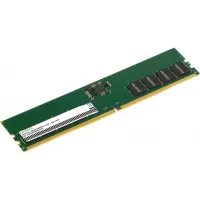 Память DDR5 32GB 6000MHz Digma DGMAD56000032D RTL PC5-48000 CL30 DIMM 288-pin 1.35В dual rank Ret