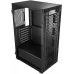 Корпус Bloody BD-CC106F черный без БП ATX 4x120mm 1xUSB2.0 1xUSB3.0 audio bott PSU
